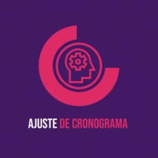 Ajuste de cronograma (CICLOS 2023) Ajuste de cronograma (CICLOS 2023)